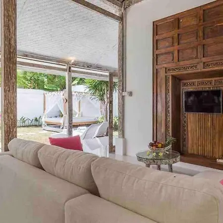 Villa Alegria Seminyak  Exterior photo