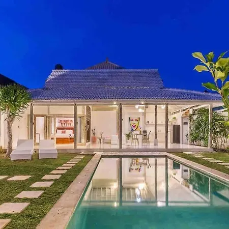 Villa Alegria Seminyak  Exterior photo