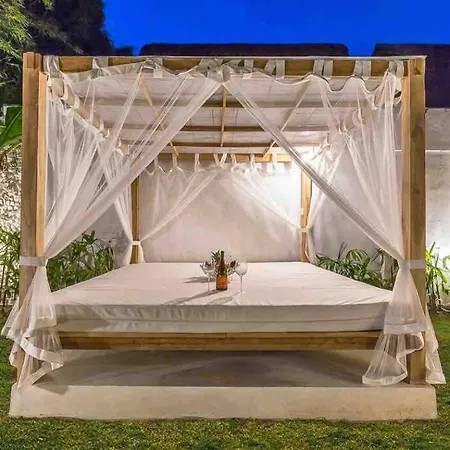 Villa Alegria Seminyak  Exterior photo