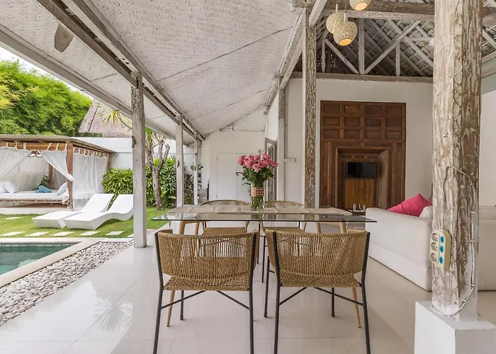 Villa Alegria